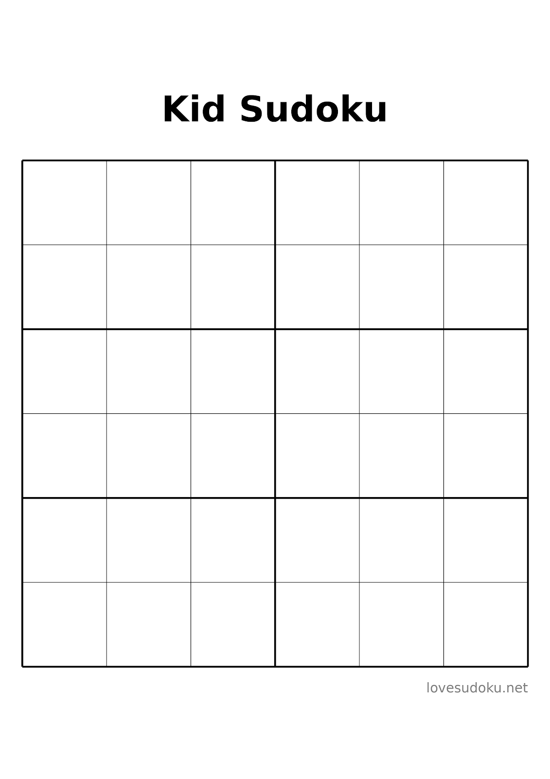 2x2 sudoku
