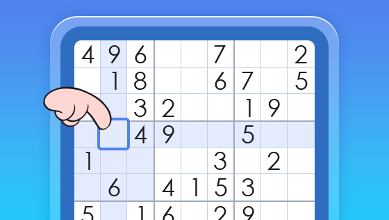 sudoku templates