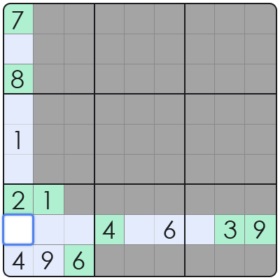 similar to sudoku